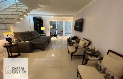 Casa com 4 dormitórios à venda por r$ 2.900.000,00 - campo belo - são paulo/sp