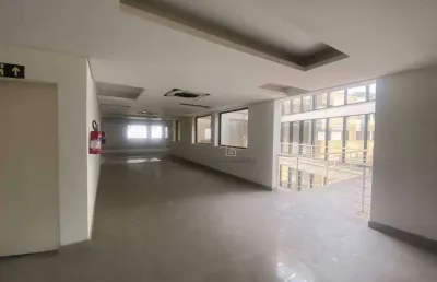 Prédio para alugar por r$ 33.000/mês - chácara santo antônio - são paulo/sp