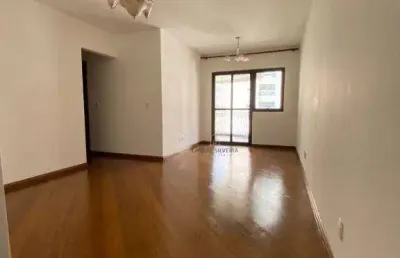 Apartamento com 3 dormitórios para alugar, 100 m² por r$ 8.135,00/mês - moema - são paulo/sp