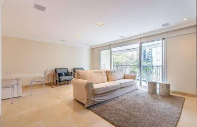 Apartamento com 3 dormitórios - venda por r$ 3.450.000 ou aluguel por r$ 22.000/mês - itaim bibi - são paulo/sp