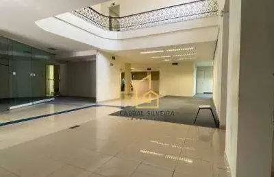 Casa com 6 dormitórios para alugar, 700 m² por r$ 80.000,00/mês - moema - são paulo/sp