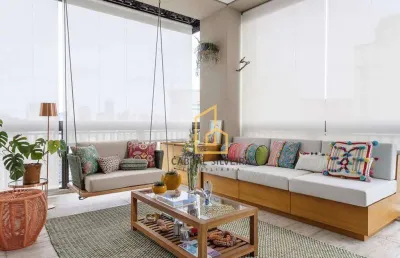 Apartamento com 2 dormitórios à venda, 285 m² por r$ 11.077.000,00 - itaim bibi - são paulo/sp