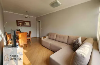 Apartamento com 2 dormitórios à venda por r$ 650.000 - moema - são paulo/sp