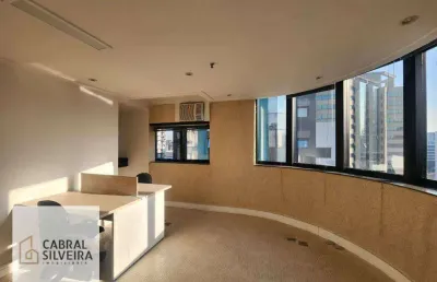 Conjunto, 42 m² - venda por r$ 511.560,00 ou aluguel por r$ 3.786,26/mês - moema - são paulo/sp