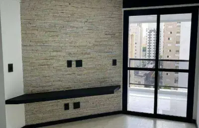 Apartamento com 2 dormitórios à venda, 56 m² - moema - são paulo/sp