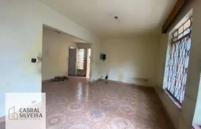 Casa com 3 dormitórios à venda, 151 m² por r$ 870.000,00 - moema - são paulo/sp