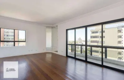 Cobertura à venda com 4 dormitórios e 305 m² em moema, são paulo