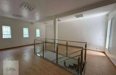 Barracão / Galpão / Depósito com 5 salas para alugar na Alameda dos Anapurus, 727, Moema, São Paulo