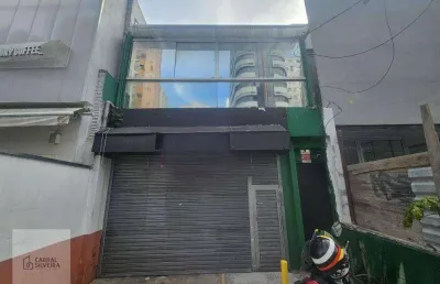 Loja comercial com 100m² entre oscar freire e lorena