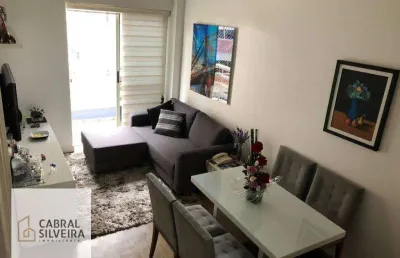 Apartamento duplex 1 dormitório em moema – r$ 4.555/mês