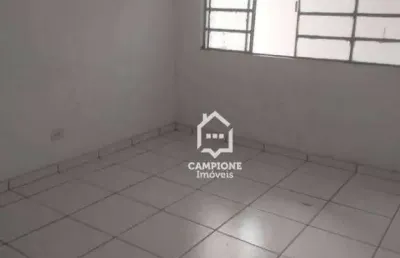 Casa com 1 dormitório para alugar, 50 m² por r$ 1.225,00/mês - paraíso (polvilho) - cajamar/sp