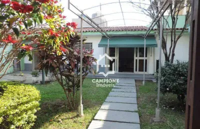 Casa com 2 dormitórios à venda, 227 m² por r$ 2.500.000,00 - lauzane paulista - são paulo/sp