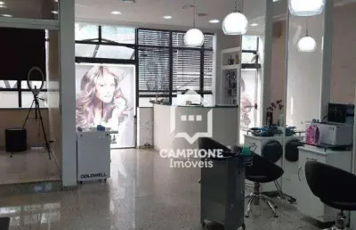 Prédio à venda, 294 m² por r$ 2.500.000,00 - lauzane paulista - são paulo/sp