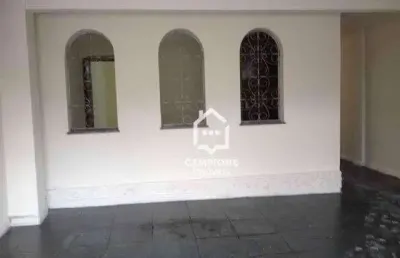 Sobrado à venda, 300 m² por r$ 840.000,00 - imirim - são paulo/sp