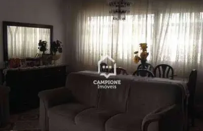 Casa à venda, 180 m² por r$ 3.000.000,00 - casa verde - são paulo/sp