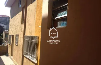 Casa com 2 quartos à venda na Casa Verde, São Paulo 
