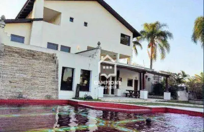 Casa à venda, 790 m² por r$ 2.900.000,00 - city américa - são paulo/sp