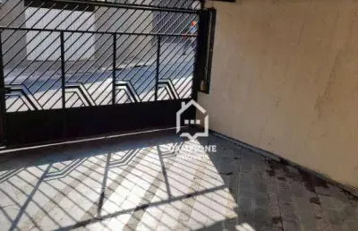 Casa com 13 quartos à venda na Casa Verde, São Paulo 