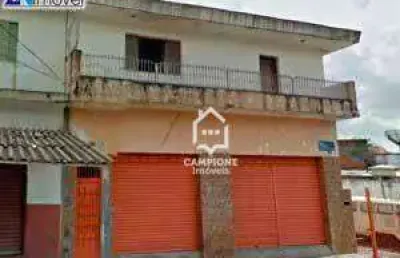 Casa à venda, 300 m² por r$ 650.000,00 - jardim peri - são paulo/sp