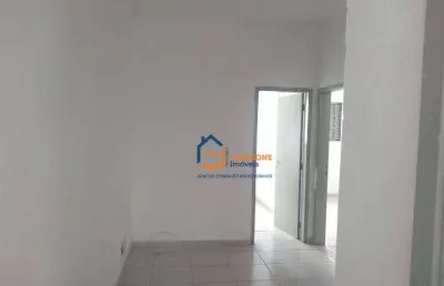 Apartamento com 2 dormitórios para alugar, 50 m² por r$ 1.415,50/mês - jordanésia (jordanésia) - cajamar/sp