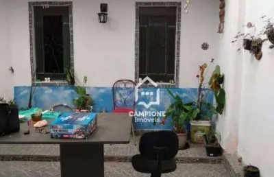 Casa à venda, 125 m² por r$ 350.000,00 - jardim santa paula - guarulhos/sp