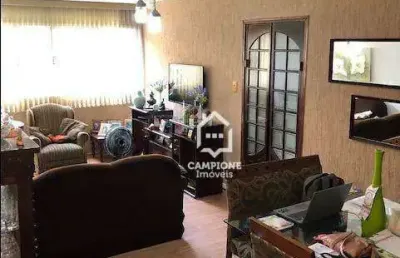 Apartamento com 3 dormitórios à venda, 96 m² por r$ 530.000,00 - jardim sao paulo(zona norte) - são paulo/sp