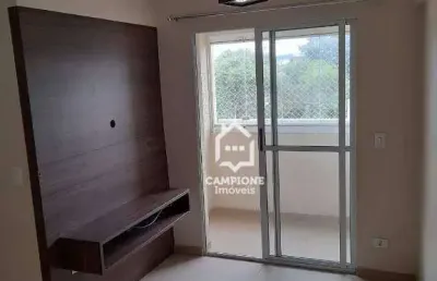 Apartamento com 2 dormitórios à venda, 52 m² por r$ 403.000,00 - casa verde - são paulo/sp