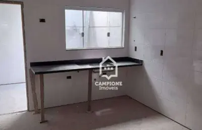Sobrado à venda, 121 m² por r$ 720.000,00 - imirim - são paulo/sp