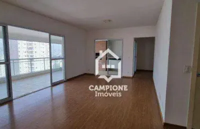 Apartamento à venda, 200 m² por r$ 2.550.000,00 - santa teresinha - são paulo/sp