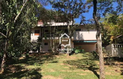 Casa com 4 quartos à venda no Roseira, Mairiporã 