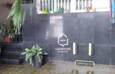 Casa à venda, 180 m² por r$ 742.000,00 - jardim peri - são paulo/sp