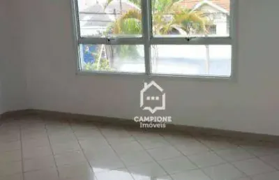 Sala para alugar, 12 m² por r$ 1.700,00/mês - casa verde - são paulo/sp