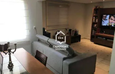 Cobertura com 2 dormitórios à venda, 95 m² por r$ 975.000,00 - sumaré - são paulo/sp