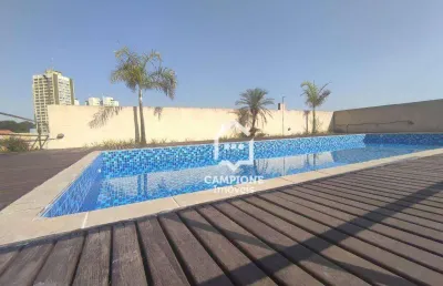 Apartamento com 2 dormitórios à venda, 60 m² por r$ 400.000,00 - casa verde - são paulo/sp