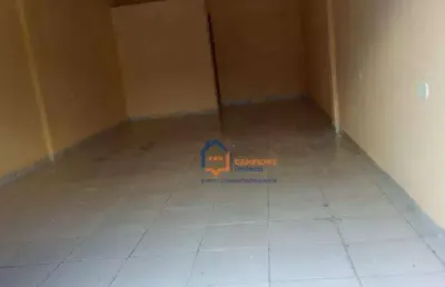 Salão para alugar, 40 m² por r$ 1.798,00/mês - jordanésia (jordanésia) - cajamar/sp