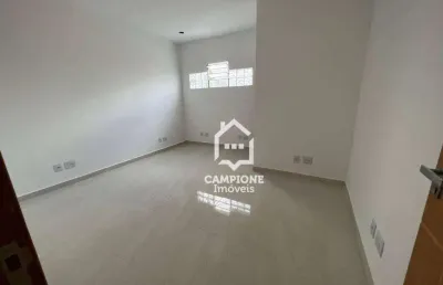 Sala para alugar, 21 m² por r$ 1.330,00/mês - vila leopoldina - são paulo/sp