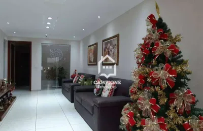 Casa com 5 dormitórios à venda, 360 m² por r$ 1.050.000,00 - limão - são paulo/sp