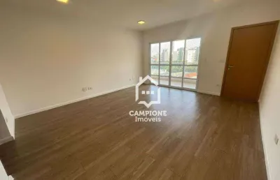 Apartamento com 3 dormitórios à venda, 114 m² por r$ 1.250.000,00 - santa teresinha - são paulo/sp