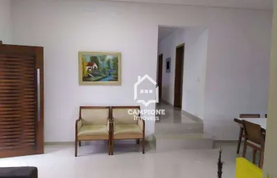 Casa em condomínio fechado com 3 quartos à venda no Morada do Sol, Santana de Parnaíba 