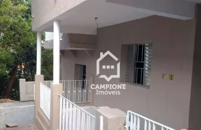 Casa para renda com 8 dormitórios à venda, 400 m² por r$ 1.590.000 - parque peruche - são paulo/sp