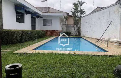 Casa com 4 dormitórios à venda, 536 m² por r$ 1.900.000,00 - jaçanã - são paulo/sp