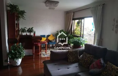 Casa com 4 dormitórios à venda, 352 m² por r$ 1.090.000,00 - santa teresinha - são paulo/sp