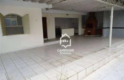 Sobrado à venda, 300 m² por r$ 850.000,00 - limão - são paulo/sp