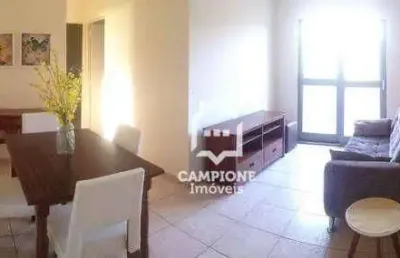 Apartamento com 2 dormitórios à venda, 53 m² por r$ 295.000,00 - casa verde - são paulo/sp