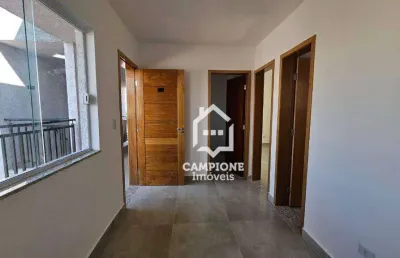 Apartamento à venda, 34 m² por r$ 220.000,00 - casa verde - são paulo/sp