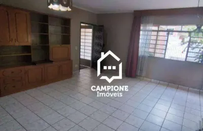 Casa com 3 dormitórios à venda, 185 m² por r$ 670.000,00 - limão - são paulo/sp