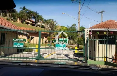 Casa à venda, 600 m² por r$ 1.500.000,00 - condomínio serra dos cristais. - cajamar/sp
