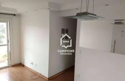 Apartamento à venda, 50 m² por r$ 350.000,00 - imirim - são paulo/sp