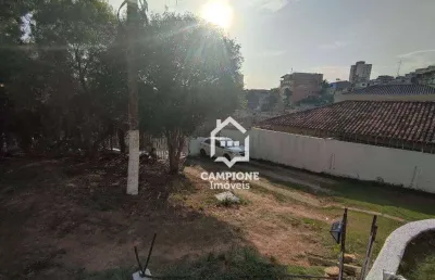 Terreno à venda, 1000 m² por r$ 2.000.000,00 - casa verde alta - são paulo/sp