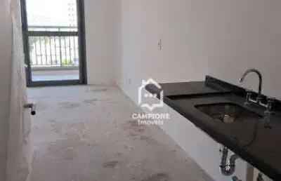 Studio com 1 dormitório à venda, 28 m² por r$ 305.000,00 - tucuruvi - são paulo/sp